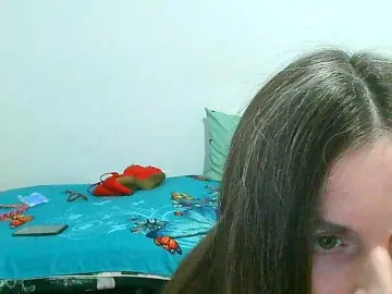 Bongacams Watch Live Sex Cams of MagalitaAx