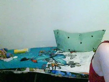 Bongacams Watch Live Sex Cams of MagalitaAx