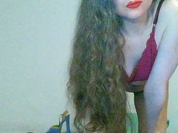 Bongacams Live Porn of MagalitaAx