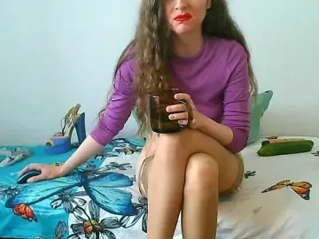Bongacams Watch Live Sex Cams of MagalitaAx