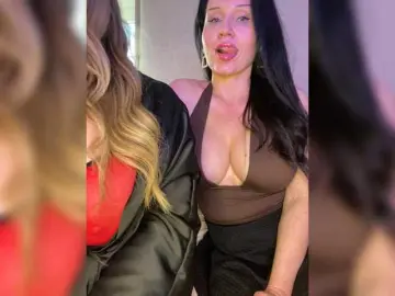 Bongacams Live Sex Cam of MilenaStarX