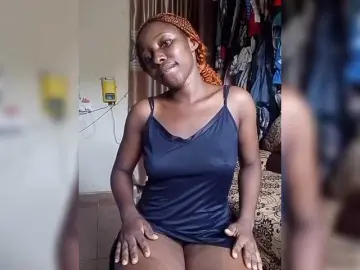 Bongacams Free Live Porn of Nigeriamostbeautiful