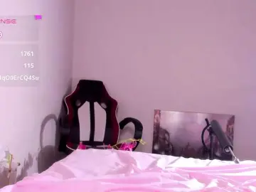 Bongacams Private Sex Chat of hot-candykiss