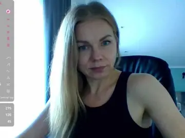 Bongacams Sex Cam of Tina45516