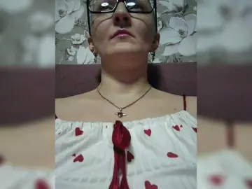 Bongacams Nude Webcam of Zarevna