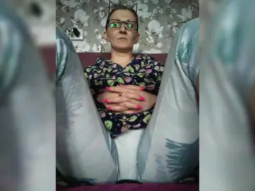 Bongacams Live Sex Cam of Zarevna