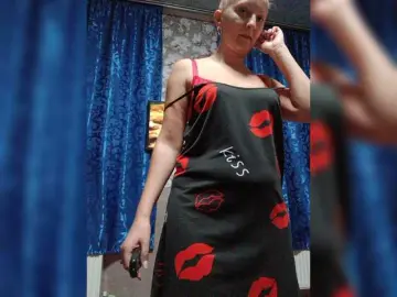 Bongacams Private Sex Chat of Zarevna