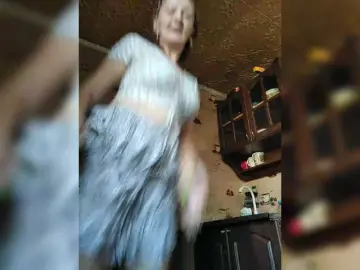 Bongacams Free Porn Cam of Zarevna