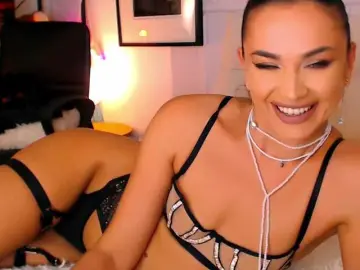 Bongacams Free Live Porn of Alexandrawoow