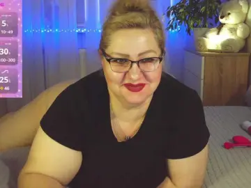 Bongacams Adult Webcams of AngelinaGlam