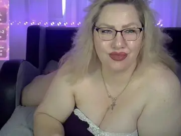 Bongacams Live Porn of AngelinaGlam
