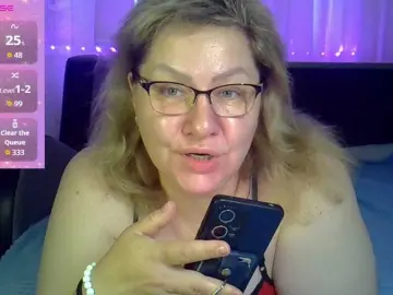 Bongacams Sex Cam of AngelinaGlam