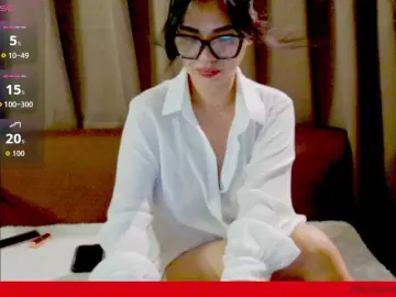Bongacams Live Sex Cam of HeraAguilar