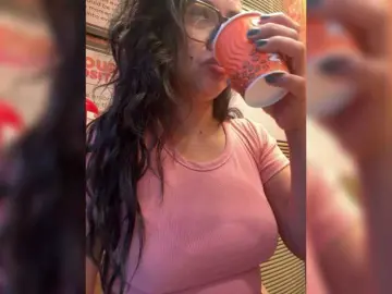 Bongacams Live Porn of HeraAguilar