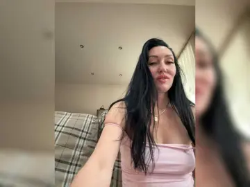 Bongacams Live Porn of KorolevaQween000