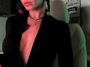 Bongacams Nude Webcam of Mashulya29