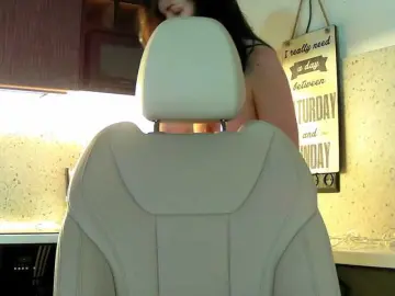 Bongacams Live Sex Cam of Mashulya29