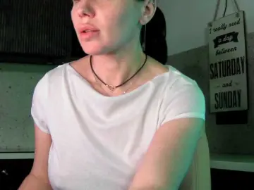 Bongacams Live Porn of Mashulya29