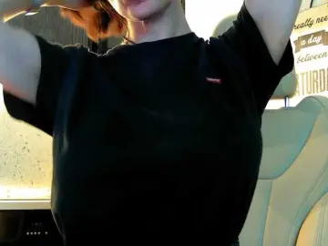 Bongacams Live Porn of Mashulya29