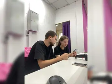 Bongacams Watch Live Sex Cams of -SweetCouple-1