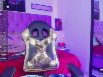 Bongacams Adult Video Chat of Aily-star