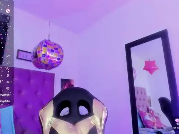 Bongacams Best Webcam of Aily-star