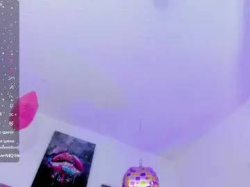 Bongacams Sex Cam of Aily-star