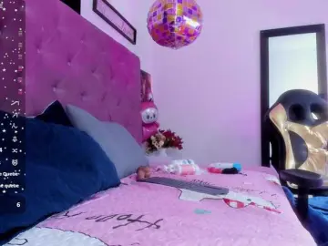 Bongacams Free Live Porn of Aily-star