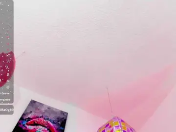 Bongacams Sex Chat of Aily-star