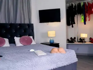 Bongacams Adult Webcams of InvitingTina