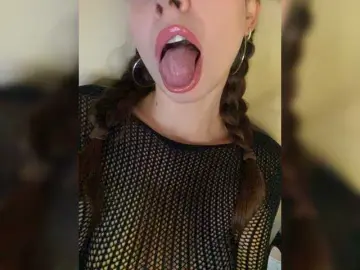 Bongacams Private Sex Chat of AlicePurr