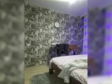 Bongacams Adult Video Chat of Kira183