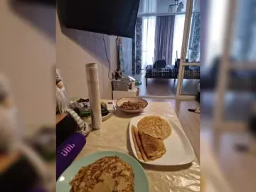 Bongacams Free Live Porn of Kira183