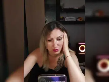 Bongacams Private Sex Chat of Nushka1939
