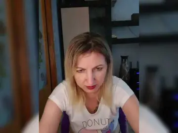 Bongacams Live Sex Cam of Nushka1939