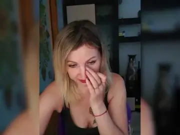 Bongacams Live Porn of Nushka1939