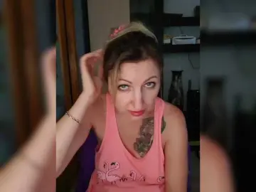 Bongacams Adult Video Chat of Nushka1939