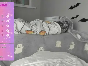 Bongacams Adult Video Chat of daddySgirl9