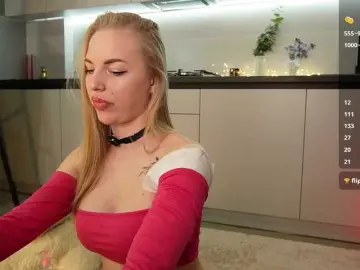 Bongacams Live Sex of Baby-Kristy