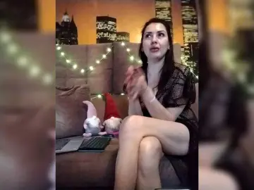 Bongacams Adult Video Chat of Karolina7777star