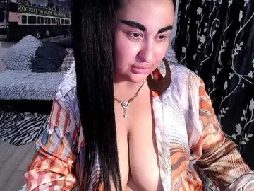 Bongacams Adult Video Chat of NaturalWoman