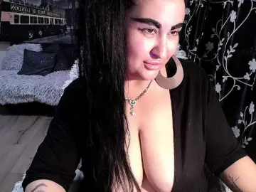 Bongacams Live Sex Cam of NaturalWoman