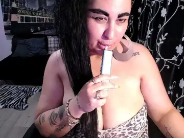 Bongacams Free Live Porn of NaturalWoman