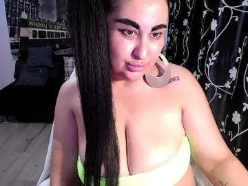 Bongacams Private Sex Chat of NaturalWoman