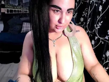 Bongacams Adult Webcam of NaturalWoman