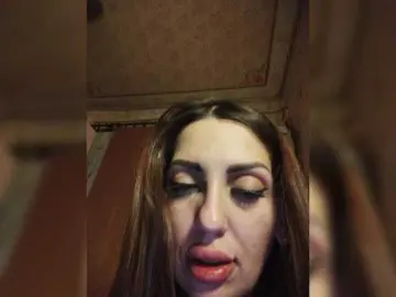 Bongacams Sex Chat of SexyKitty75-1