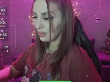 Bongacams Nude Webcam of SexyKitty75-1