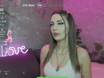 Bongacams Adult Webcam of SexyKitty75-1