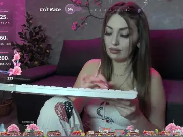 Bongacams Best live sex cam show of SexyKitty75-1
