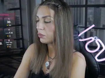 Bongacams Sex Chat of SexyKitty75-1